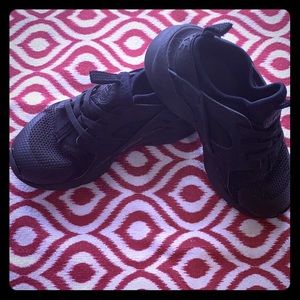 Nike Huarache Sneakers